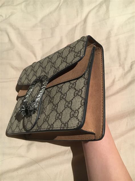 tas gucci dionysus mini|gucci dionysus mini sizes.